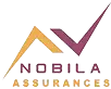 Logo Nobila Assurance