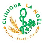 Logo Clinique La Noël