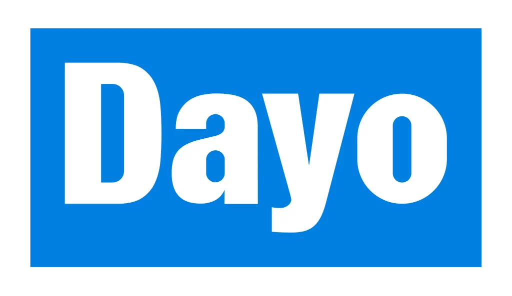 Logo Dayo assurance