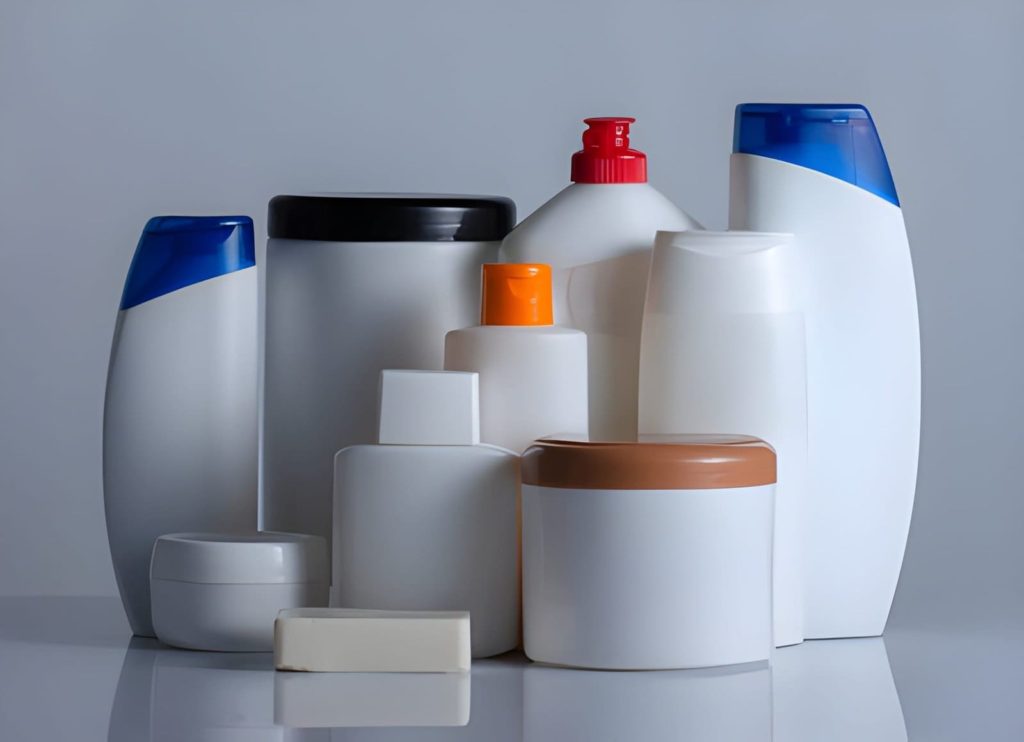 Produits cosmétique pour le corps
