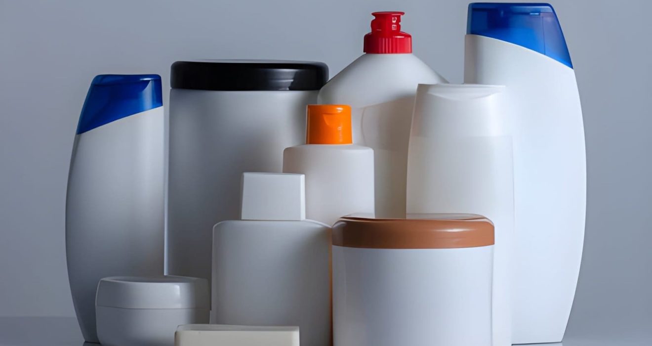 Produits cosmétique pour le corps